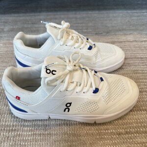 On Running The Roger Spin Women's Size 7.5
